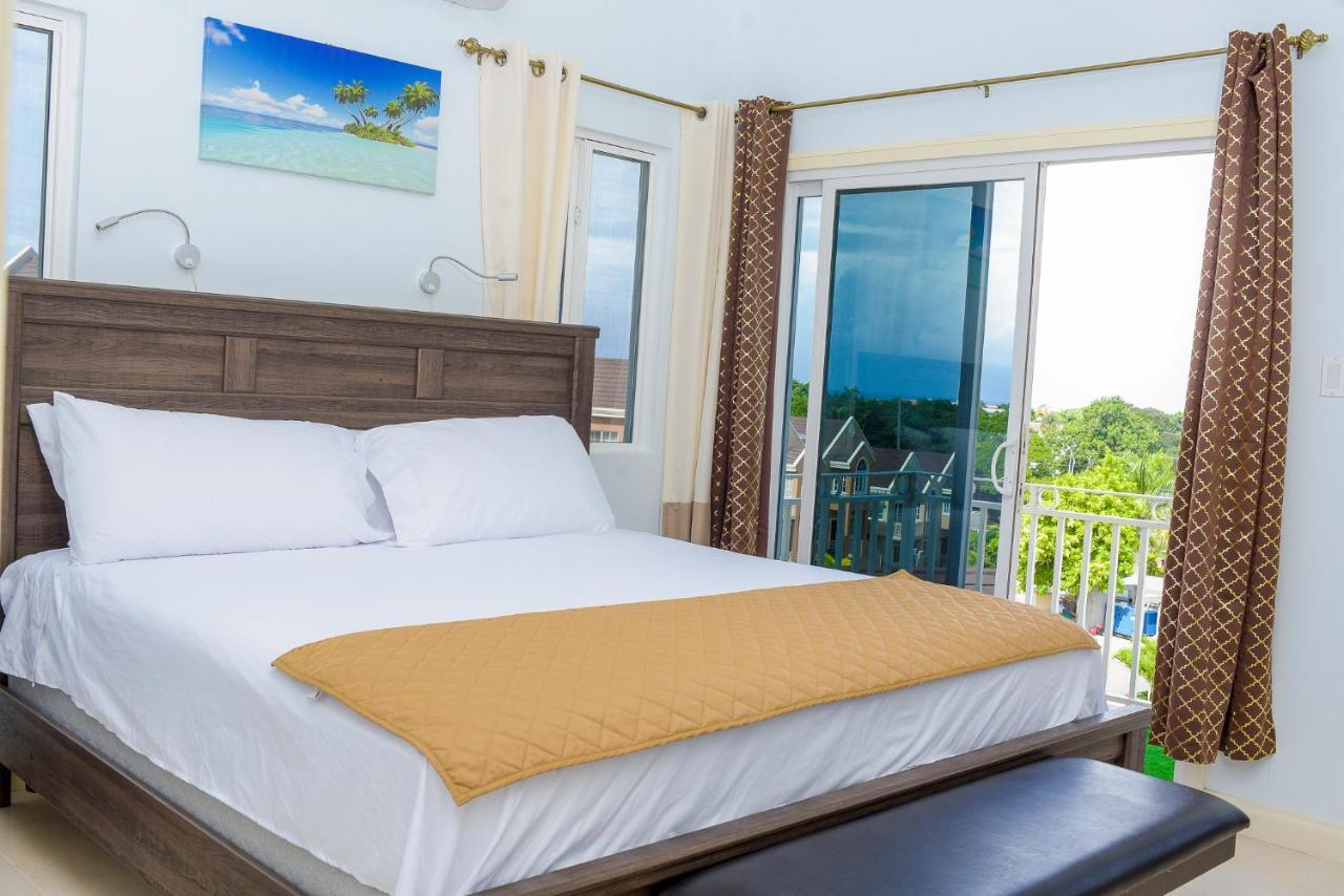 Tropical Luxury Dreams Villa Ocho Rios Luaran gambar